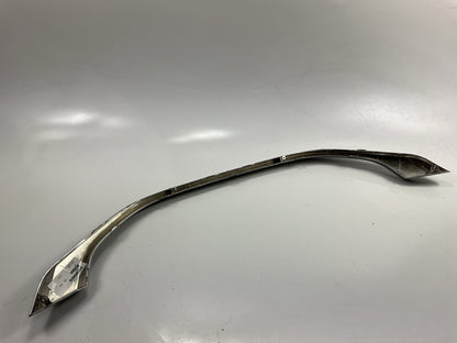 NEW HO1202110 Lower Chrome Grille Trim Molding For 2013-2015 Honda Civic Sedan