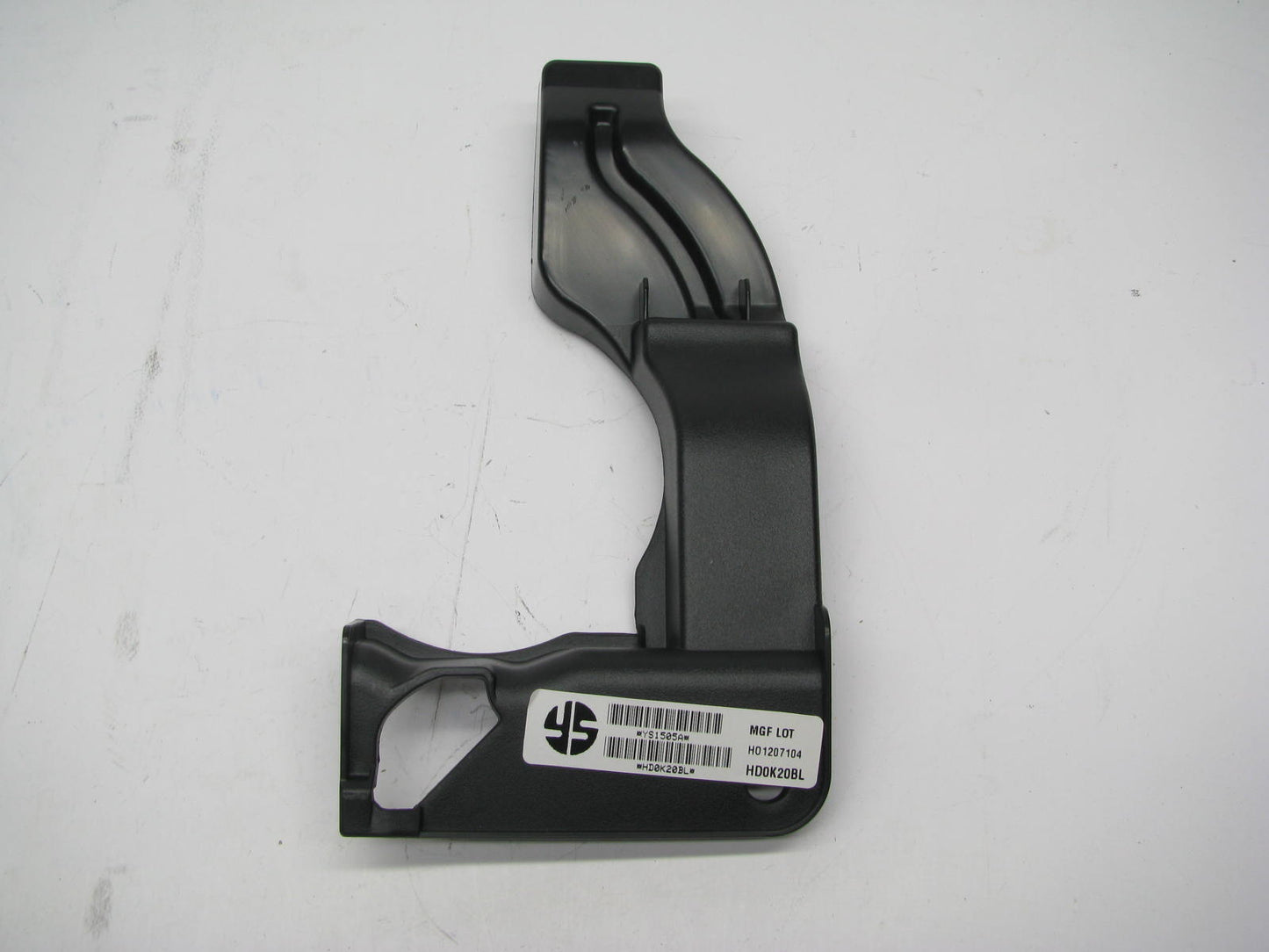NEW AFTERMARKET - HO1207104 LEFT Grille Support Bracket For 2012-13 Honda Civic