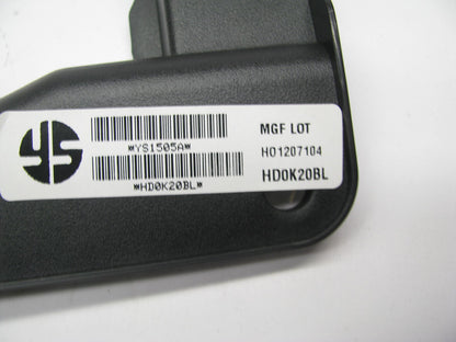 NEW AFTERMARKET - HO1207104 LEFT Grille Support Bracket For 2012-13 Honda Civic
