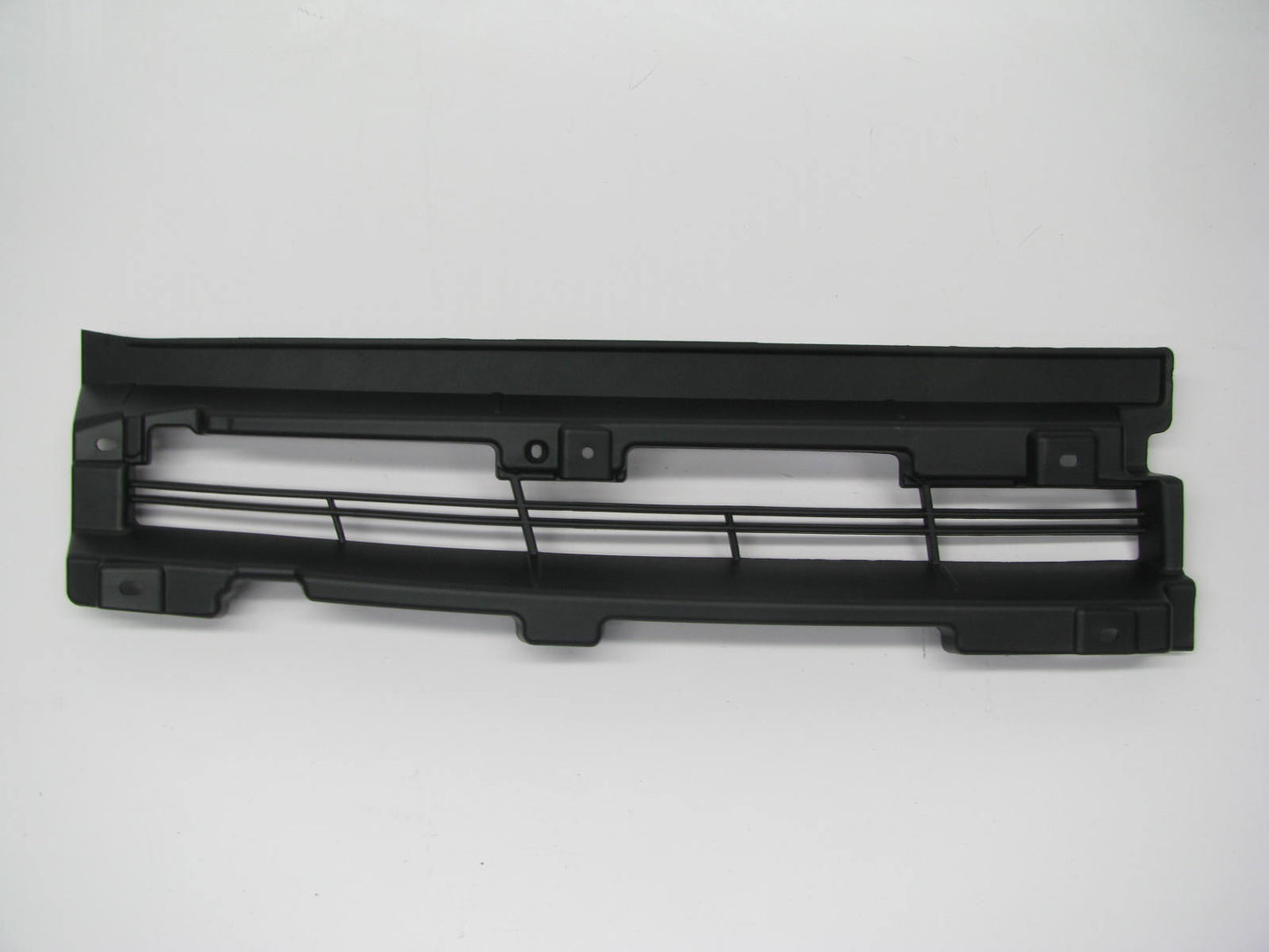 NEW AFTERMARKET HO1209100 FRONT RIGHT SIDE Grille Insert For 13-15 Accord SEDAN