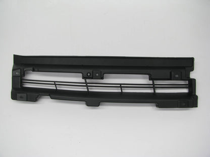 NEW AFTERMARKET HO1209100 FRONT RIGHT SIDE Grille Insert For 13-15 Accord SEDAN