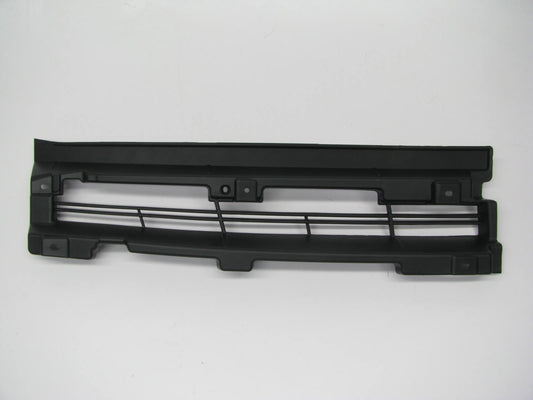 NEW AFTERMARKET HO1209100 FRONT RIGHT SIDE Grille Insert For 13-15 Accord SEDAN