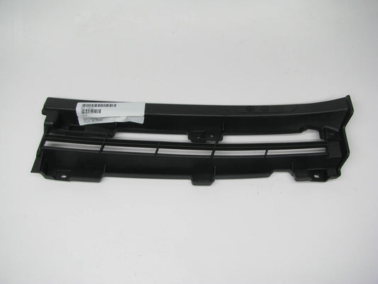 NEW AFTERMARKET HO1209100 FRONT RIGHT SIDE Grille Insert For 13-15 Accord SEDAN