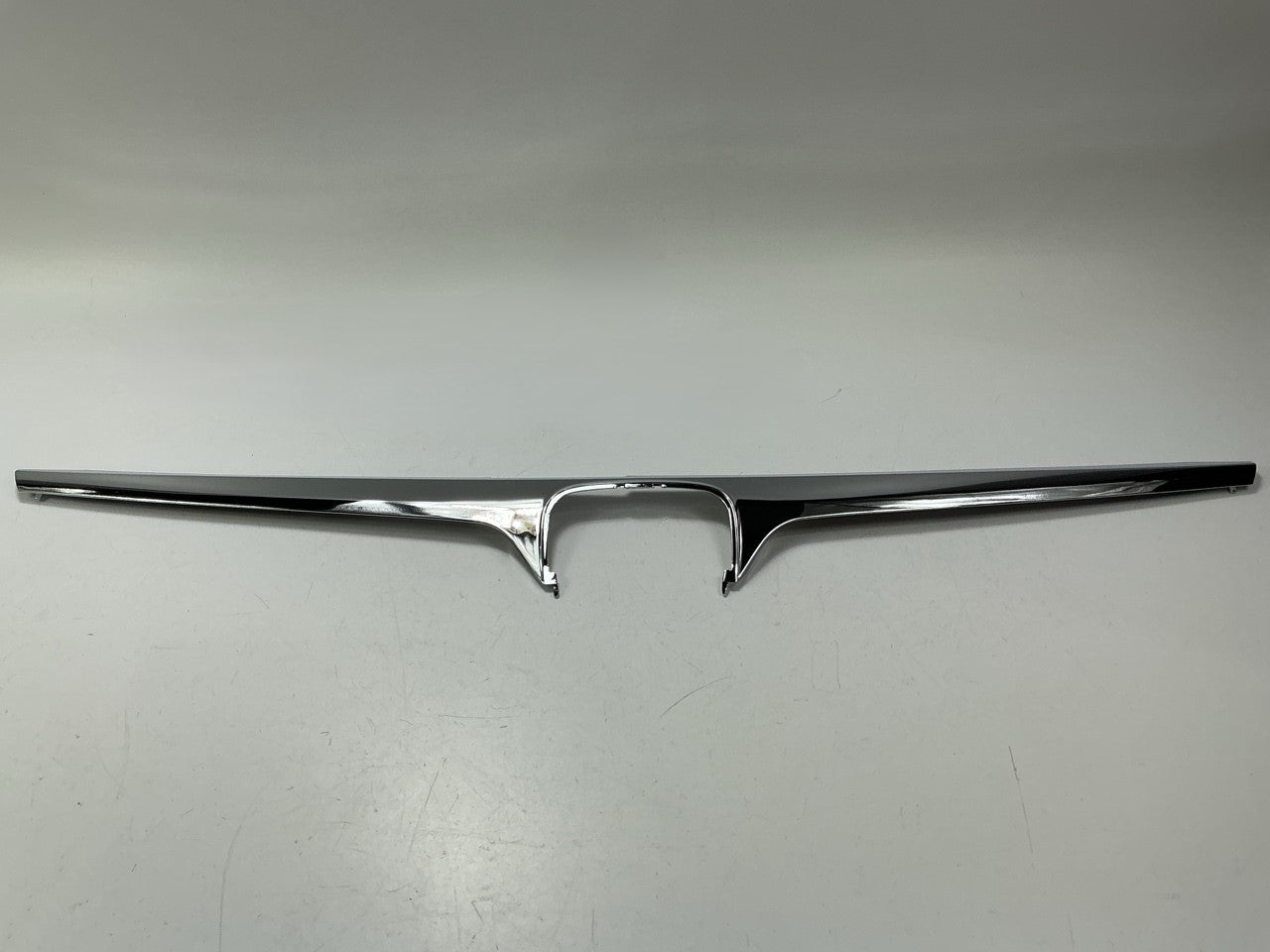 NEW AFTERMARKET HO1210118 Grille 2006-2007 Honda Accord 4-Door Sedan, Chrome