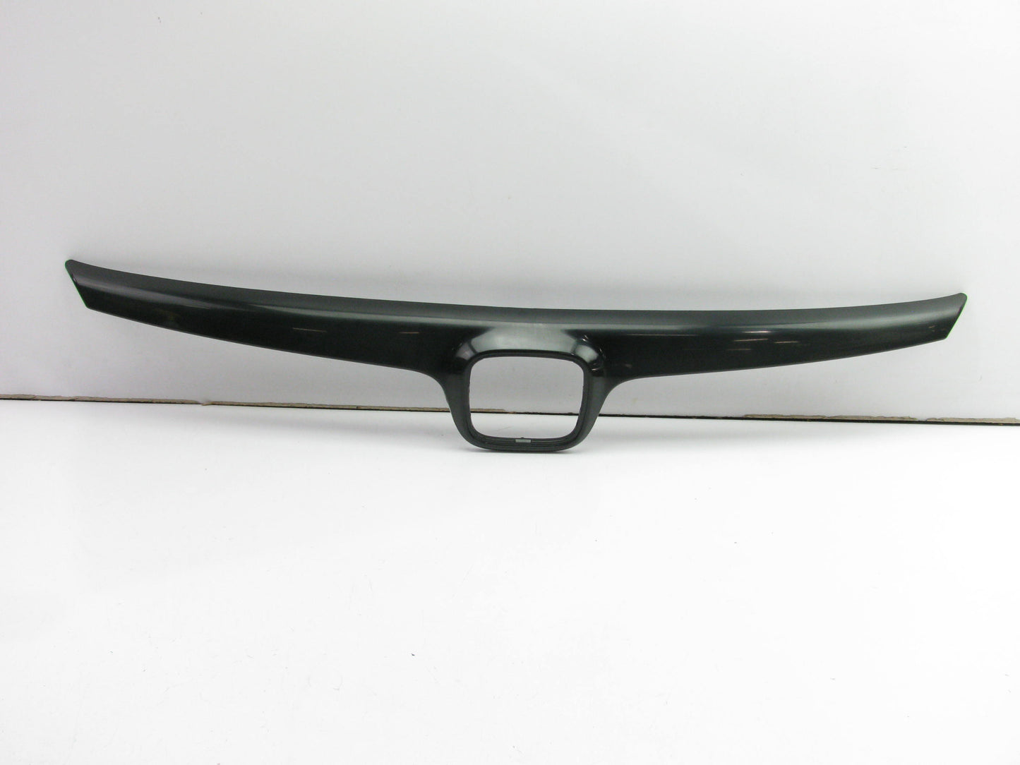 NEW - AFTERMARKET Grille Molding Front HO1210125 For 2007-08 Honda Civic 4-Door