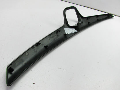 NEW - AFTERMARKET Grille Molding Front HO1210125 For 2007-08 Honda Civic 4-Door