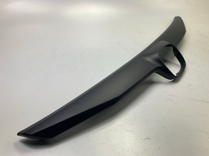AFTERMARKET - HO1210128 FRONT Grille Molding Trim For 2009-2011 Honda Civic