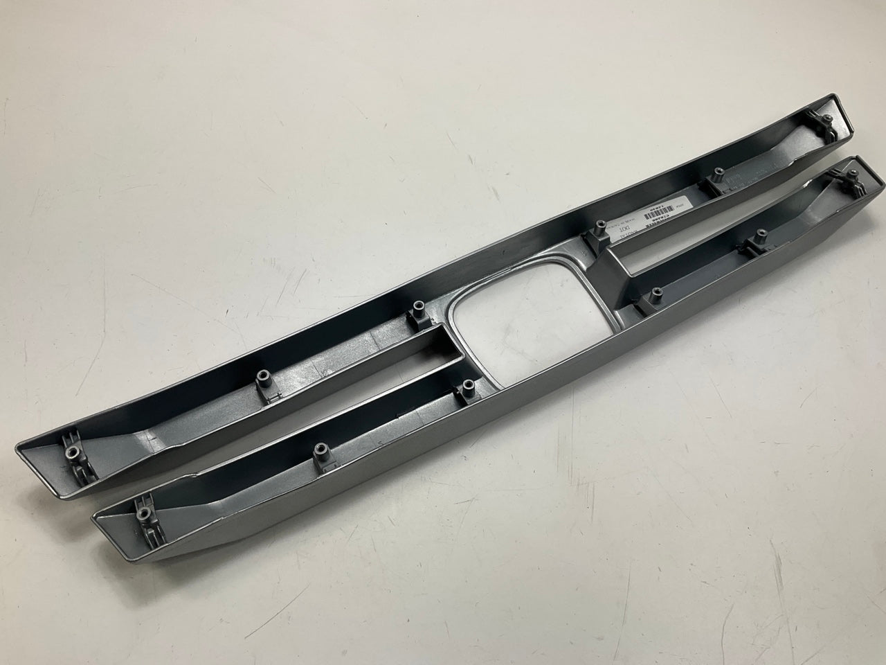 NEW AFTERMARKET - Front Grille Insert For 2007-2008 Honda Element HO1210137