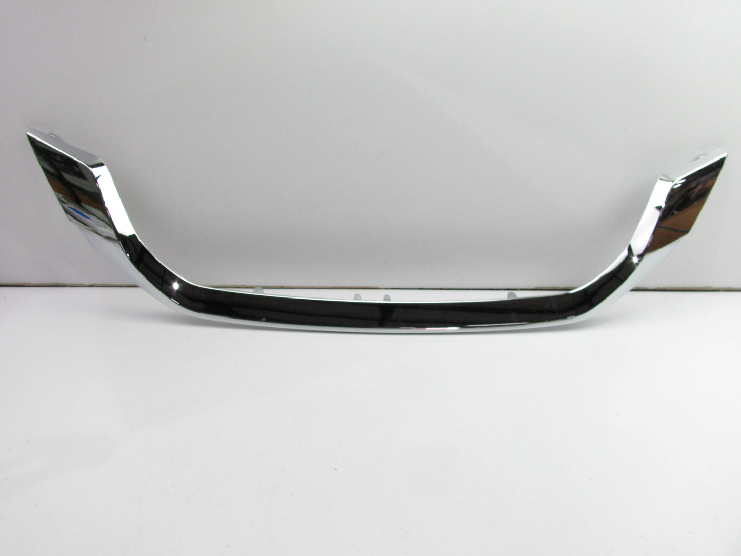 Front Grille Molding Lower Chrome For 2013-2015 Honda Accord Sedan - Japan Built