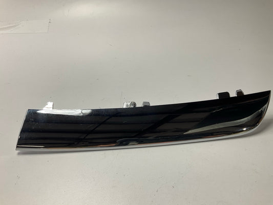 Front Left Upper Driver Side Grille Molding For 2005-2007 Honda Odyssey