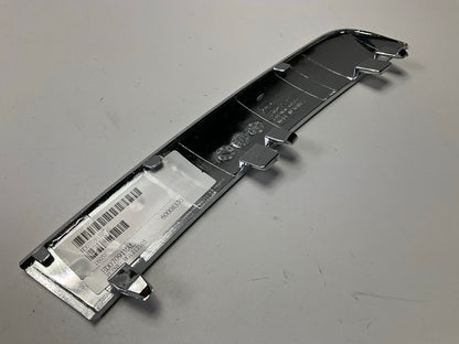 Front Left Upper Driver Side Grille Molding For 2005-2007 Honda Odyssey