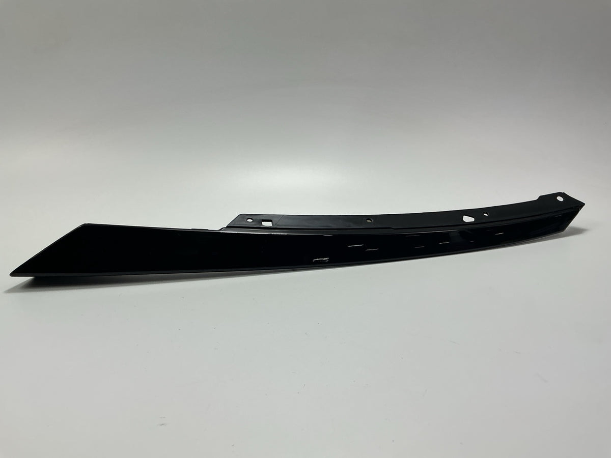 NEW AFTERMARKET Left Upper Grille Moulding For 2017-2020 Honda Civic 71129TEDT01