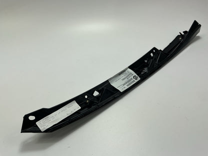 NEW AFTERMARKET Left Upper Grille Moulding For 2017-2020 Honda Civic 71129TEDT01