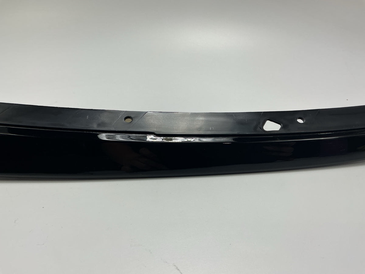 NEW AFTERMARKET Left Upper Grille Moulding For 2017-2020 Honda Civic 71129TEDT01