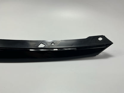 NEW AFTERMARKET Left Upper Grille Moulding For 2017-2020 Honda Civic 71129TEDT01
