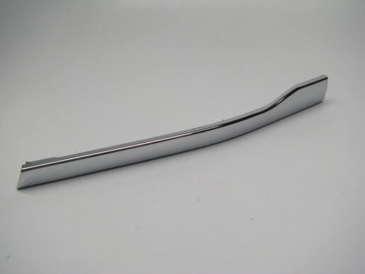 NEW AFTERMARKET - HO1213107 FRONT RIGHT UPPER Grille Trim CHROME For 12-15 Pilot
