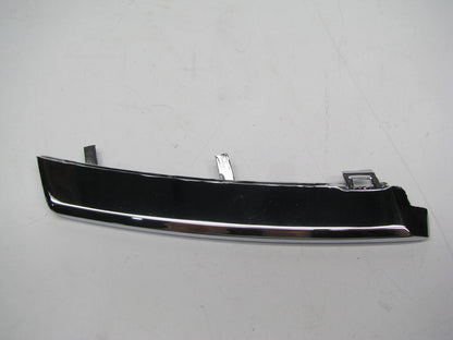 NEW AFTERMARKET - HO1213110 FRONT RIGHT UPPER Grille Molding Trim For 07-09 CR-V