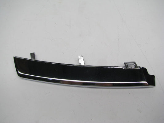 NEW AFTERMARKET - HO1213110 FRONT RIGHT UPPER Grille Molding Trim For 07-09 CR-V