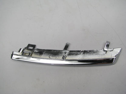 NEW AFTERMARKET - HO1213110 FRONT RIGHT UPPER Grille Molding Trim For 07-09 CR-V