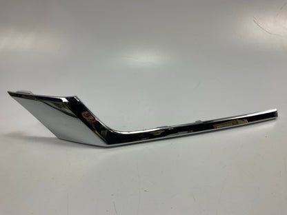 NEW AFTERMARKET Right Upper Grille Moulding For 2010-11 Honda CR-V, 71125SXSA01