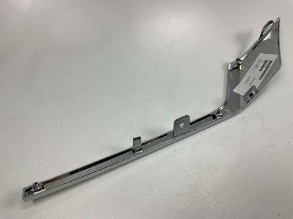 NEW AFTERMARKET Right Upper Grille Moulding For 2010-11 Honda CR-V, 71125SXSA01