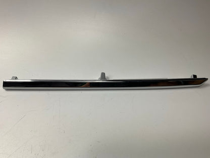 NEW AFTERMARKET Front Left Lower Grille Moulding For 2013-2015 Honda Accord