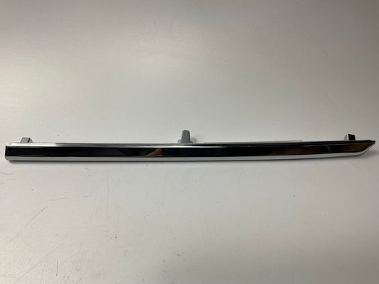 NEW AFTERMARKET Front Left Lower Grille Moulding For 2013-2015 Honda Accord