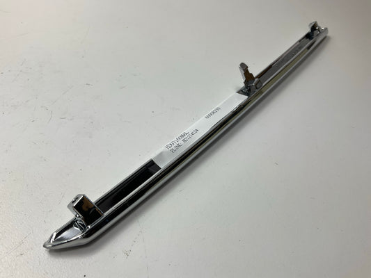 NEW AFTERMARKET Front Left Lower Grille Moulding For 2013-2015 Honda Accord