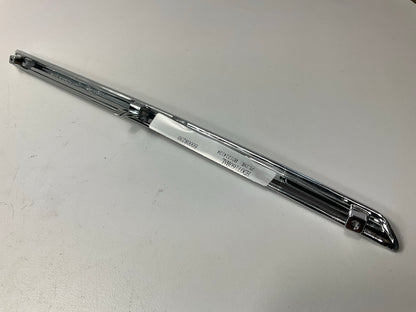 NEW AFTERMARKET Front Left Lower Grille Moulding For 2013-2015 Honda Accord