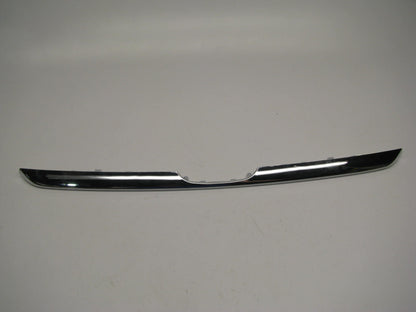 NEW AFTERMARKET Grille Trim Grill Lower Chrome 2005-2006 Honda CR-V HO1216107