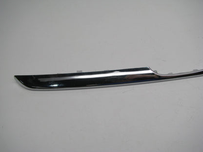 NEW AFTERMARKET Grille Trim Grill Lower Chrome 2005-2006 Honda CR-V HO1216107