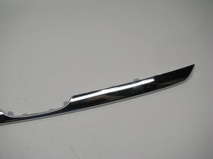 NEW AFTERMARKET Grille Trim Grill Lower Chrome 2005-2006 Honda CR-V HO1216107