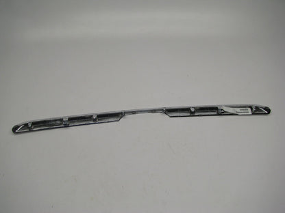NEW AFTERMARKET Grille Trim Grill Lower Chrome 2005-2006 Honda CR-V HO1216107