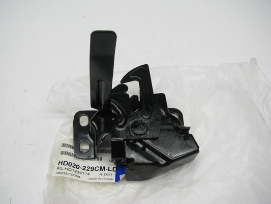 NEW Aftermarket Hood Latch HO1234114 For 2002-2005 Honda Civic SI HatchBack