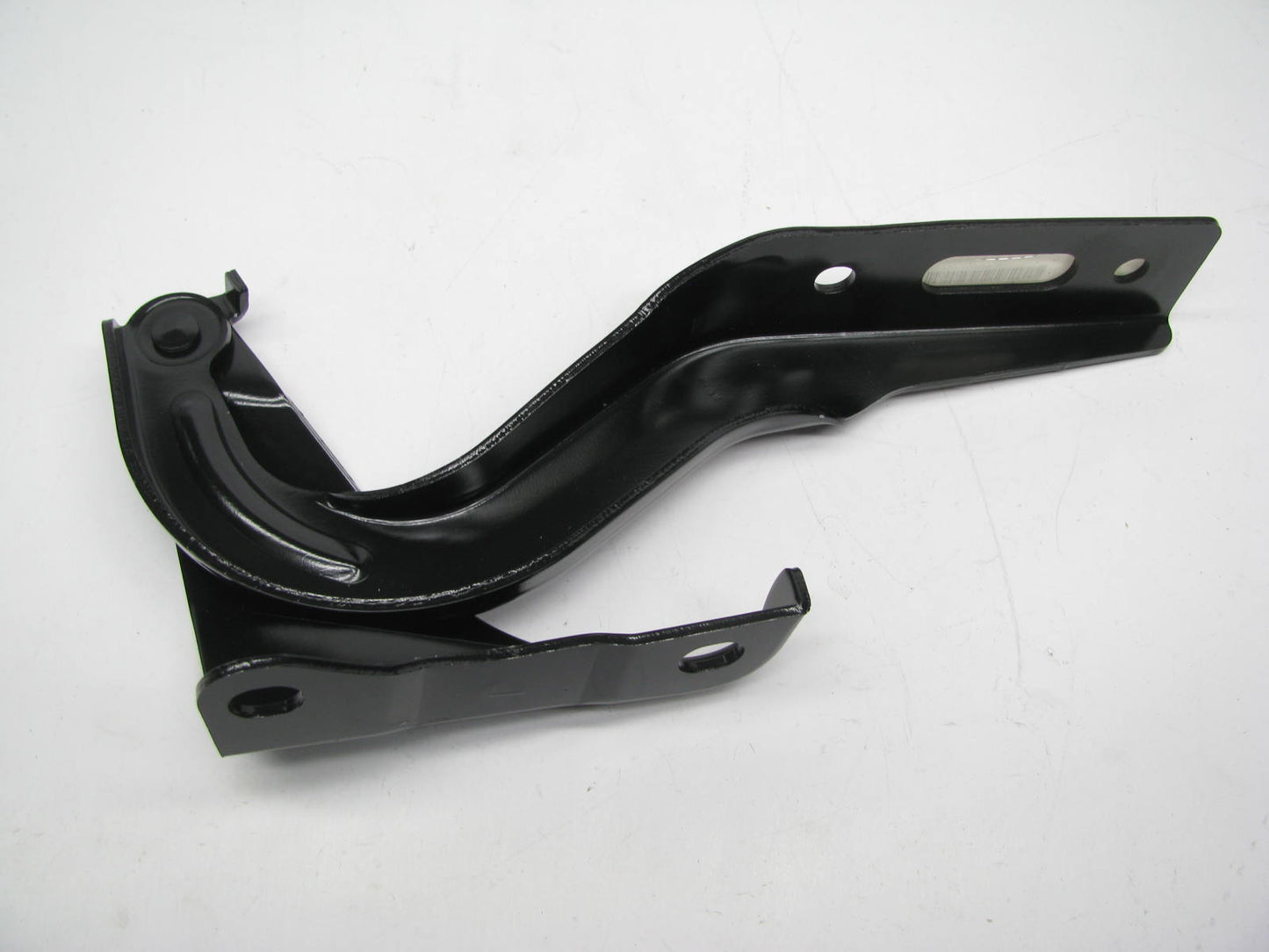 NEW - AFTERMARKET Hood Hinge Left Drivers Side HO1236122 For 2007-11 Honda CR-V