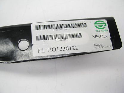 NEW - AFTERMARKET Hood Hinge Left Drivers Side HO1236122 For 2007-11 Honda CR-V