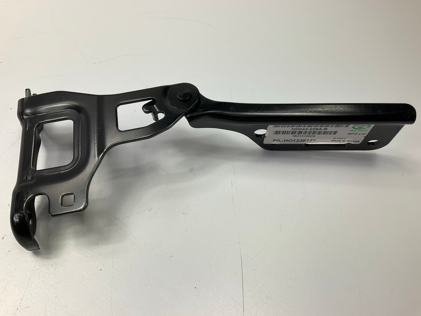 HO1236127 Right Hood Hinge For 2012-2015 Honda Civic Sedan