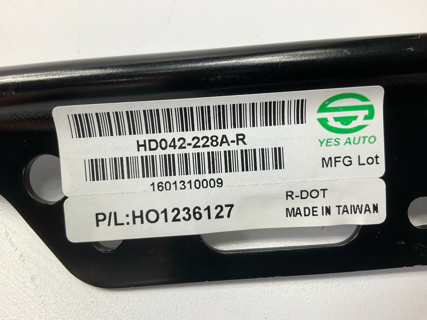 HO1236127 Right Hood Hinge For 2012-2015 Honda Civic Sedan