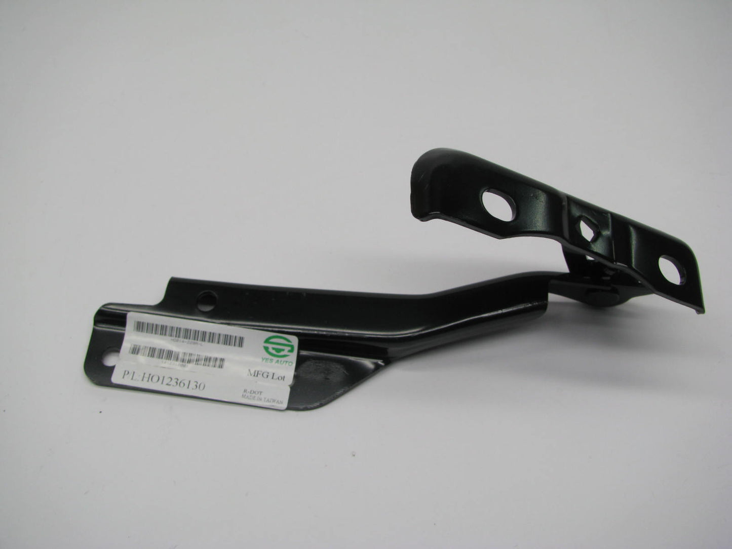 NEW AFTERMARKET Hood Hinge Driver Left Side - 2011-2013 Honda Odyssey
