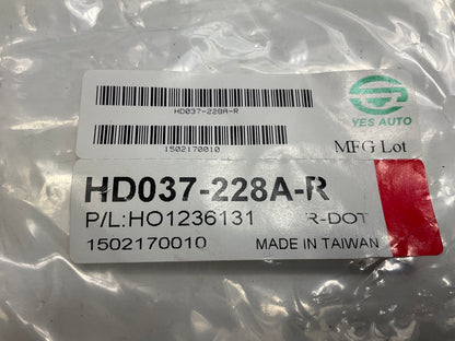 NEW AFTERMARKET HO1236131 Right Hood Hinge For 2012-2016 Honda CR-V