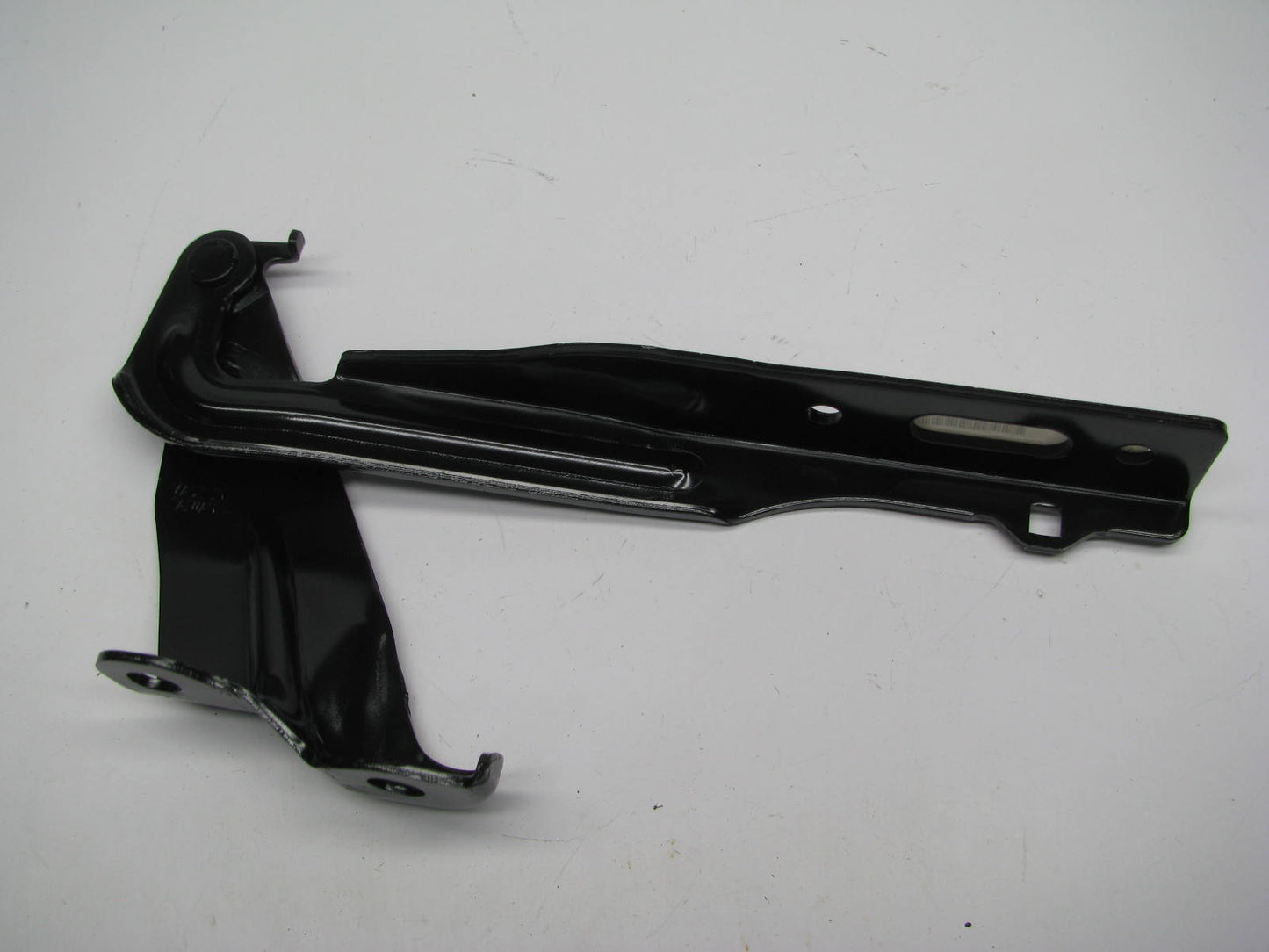 NEW - AFTERMARKET Left Hood Hinge HO1236132 For 2012-2016 Honda CR-V