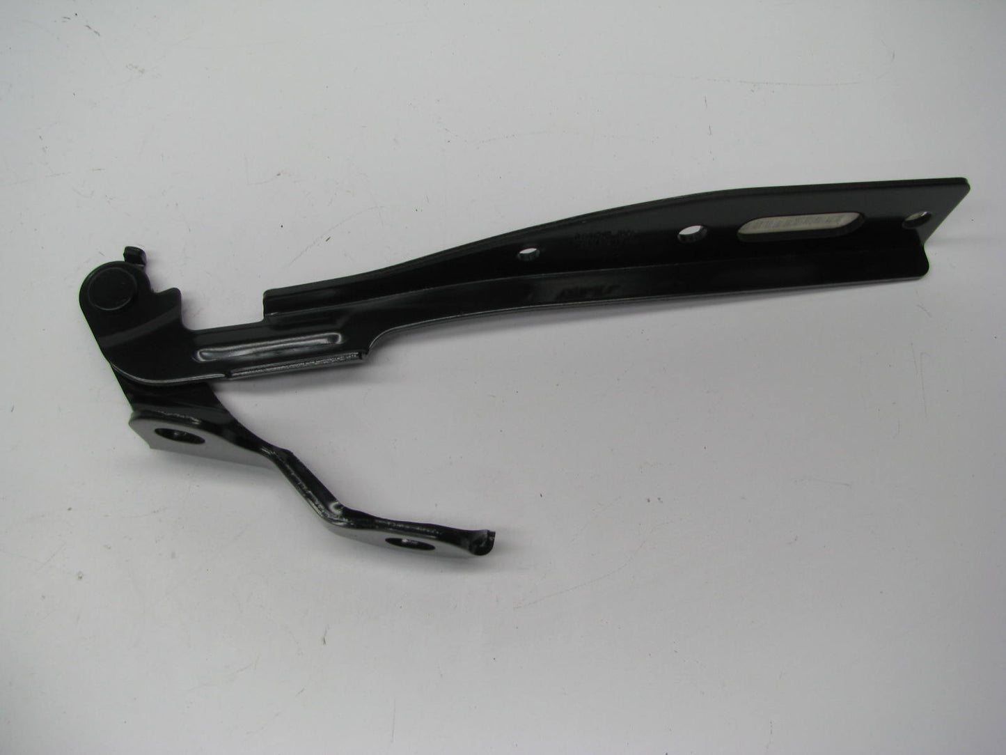 NEW - AFTERMARKET Left Hood Hinge HO1236134 For 2013-2017 Honda Accord