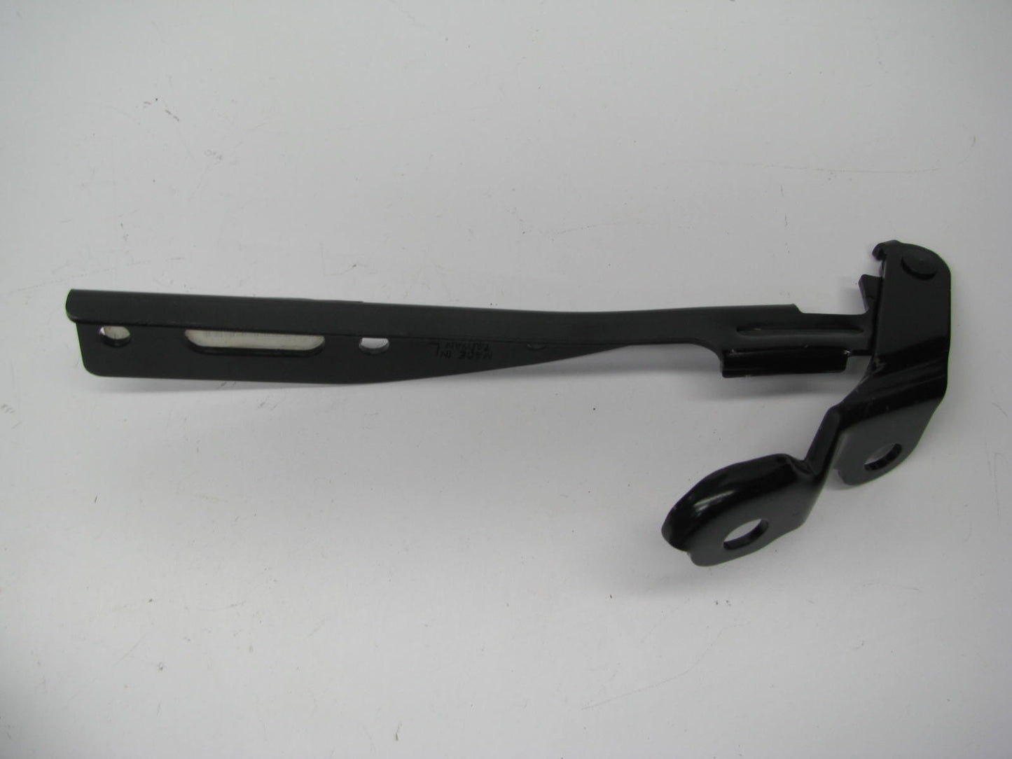 NEW - AFTERMARKET Left Hood Hinge HO1236134 For 2013-2017 Honda Accord
