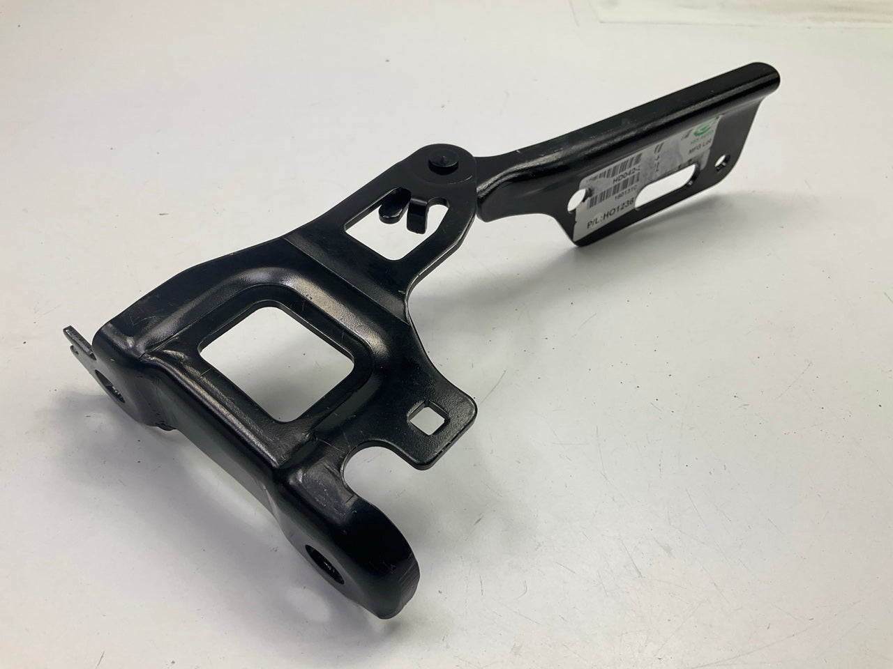 NEW - AFTERMARKET HO1236139 Right Hood Hinge For 2015-2019 Honda Fit