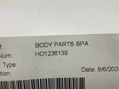 NEW - AFTERMARKET HO1236139 Right Hood Hinge For 2015-2019 Honda Fit