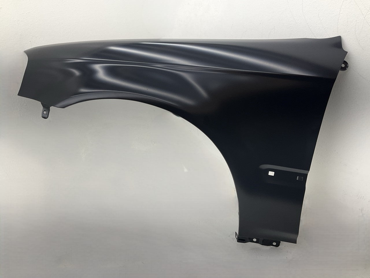 NEW - AFTERMARKET HO1240151 Front Left Driver Fender For 1999-2000 Honda Civic