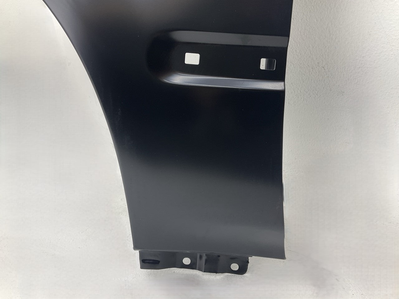 NEW - AFTERMARKET HO1240151 Front Left Driver Fender For 1999-2000 Honda Civic