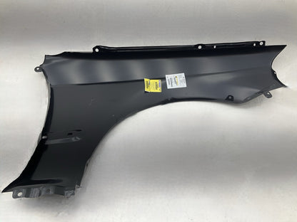 NEW - AFTERMARKET HO1240151 Front Left Driver Fender For 1999-2000 Honda Civic
