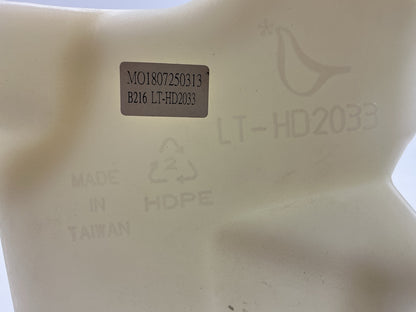 HO1288116 Windshield Washer Bottle Reservoir Tank For 2006-2011 Honda Civic