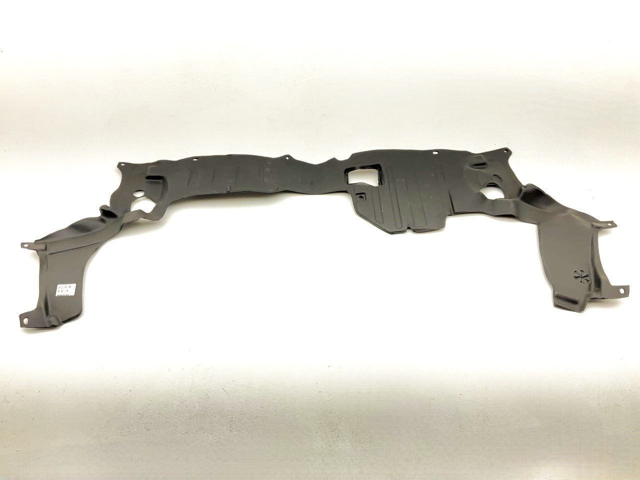 HO4151101 Lower Under Engine Splash Shield Cover 2001-05 Civic - AFTERMARKET
